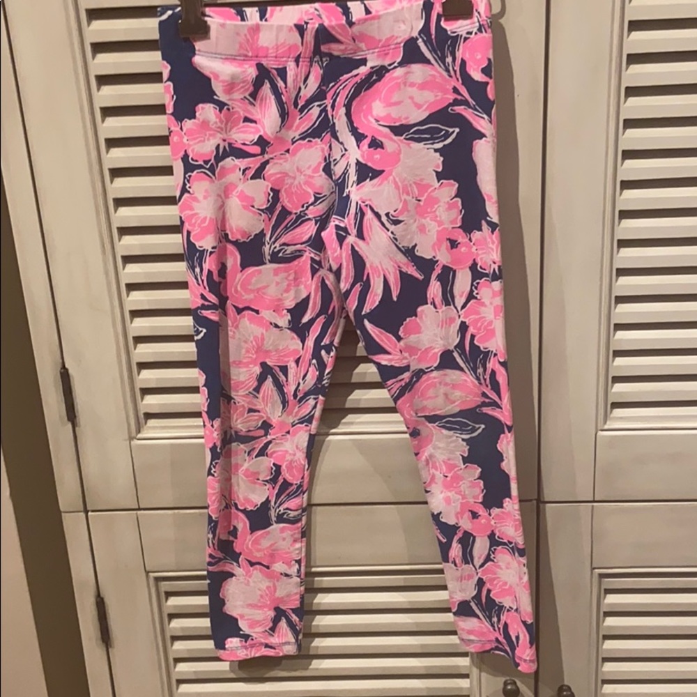 Lilly Pulitzer girls Maia legging